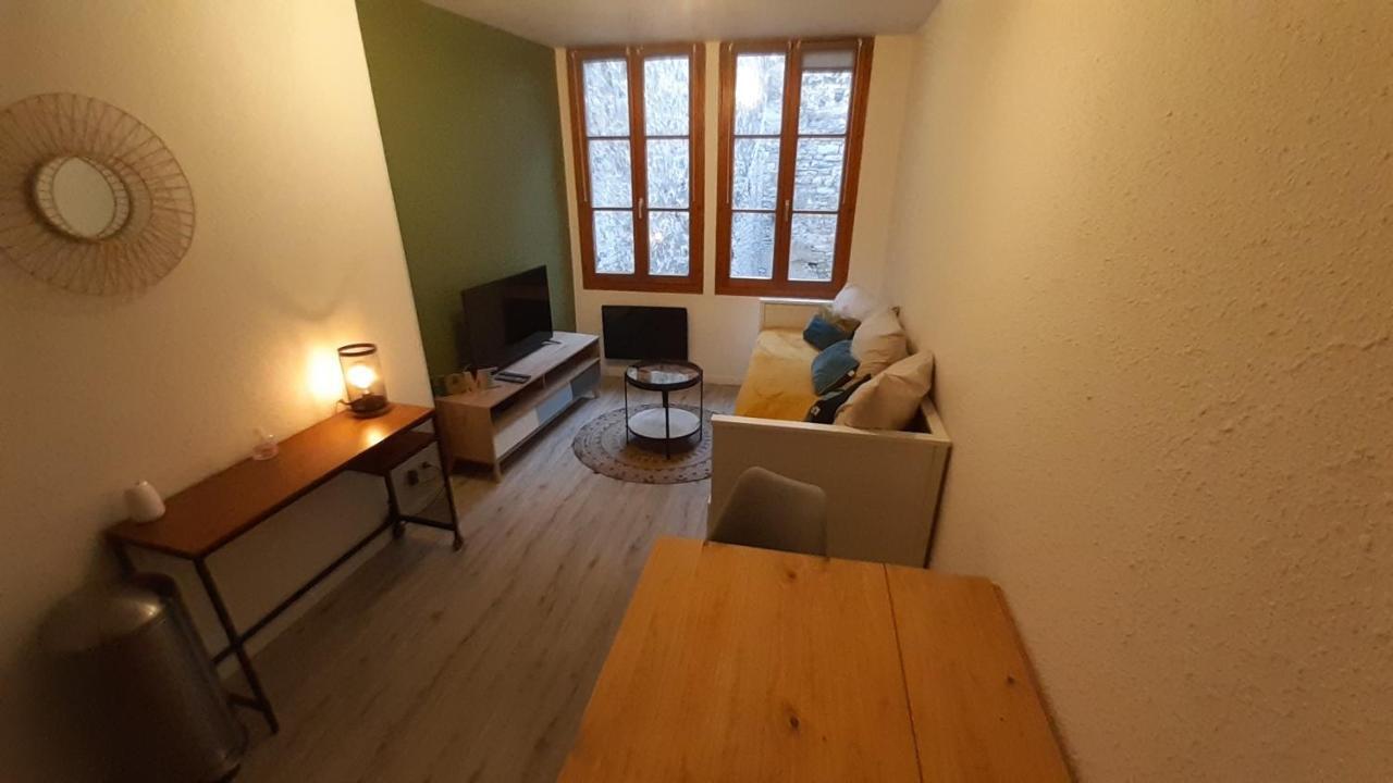 Studio 202 Au 15 Rue Battant A Μπεζανσόν Εξωτερικό φωτογραφία