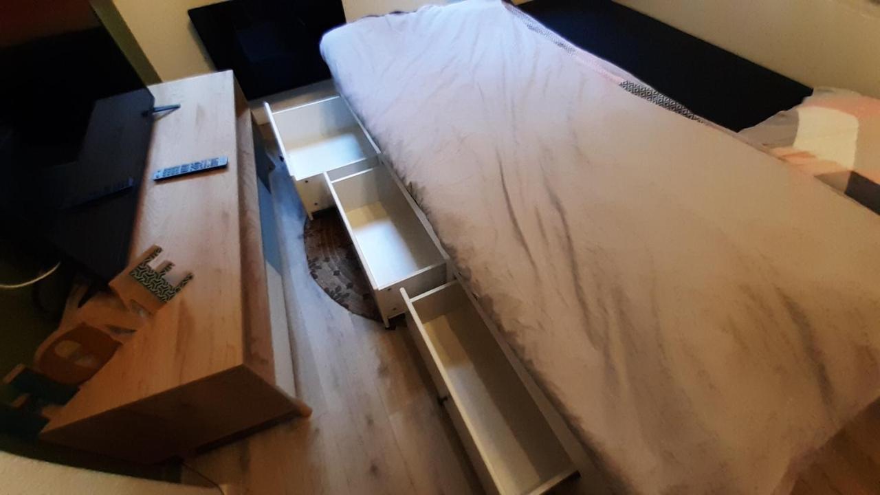 Studio 202 Au 15 Rue Battant A Μπεζανσόν Εξωτερικό φωτογραφία