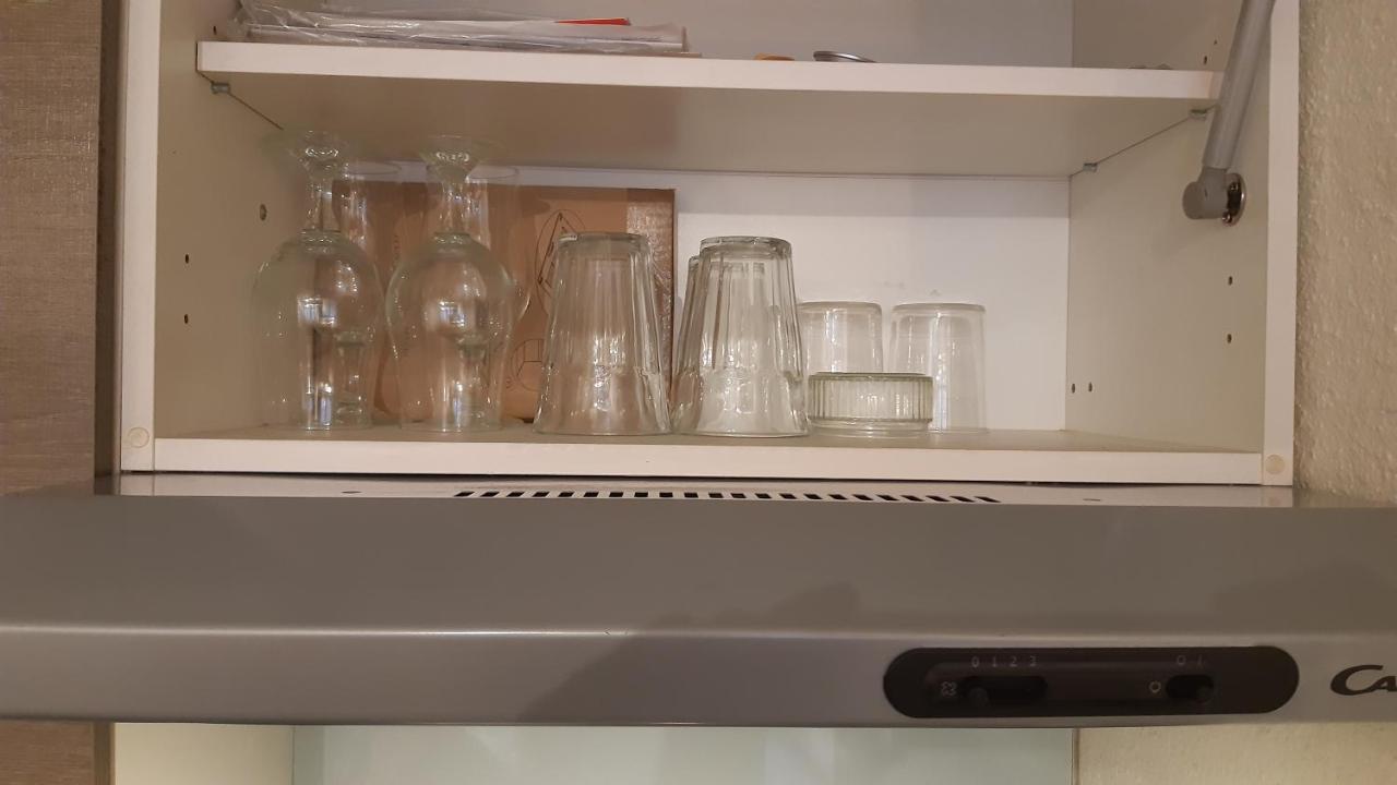 Studio 202 Au 15 Rue Battant A Μπεζανσόν Εξωτερικό φωτογραφία