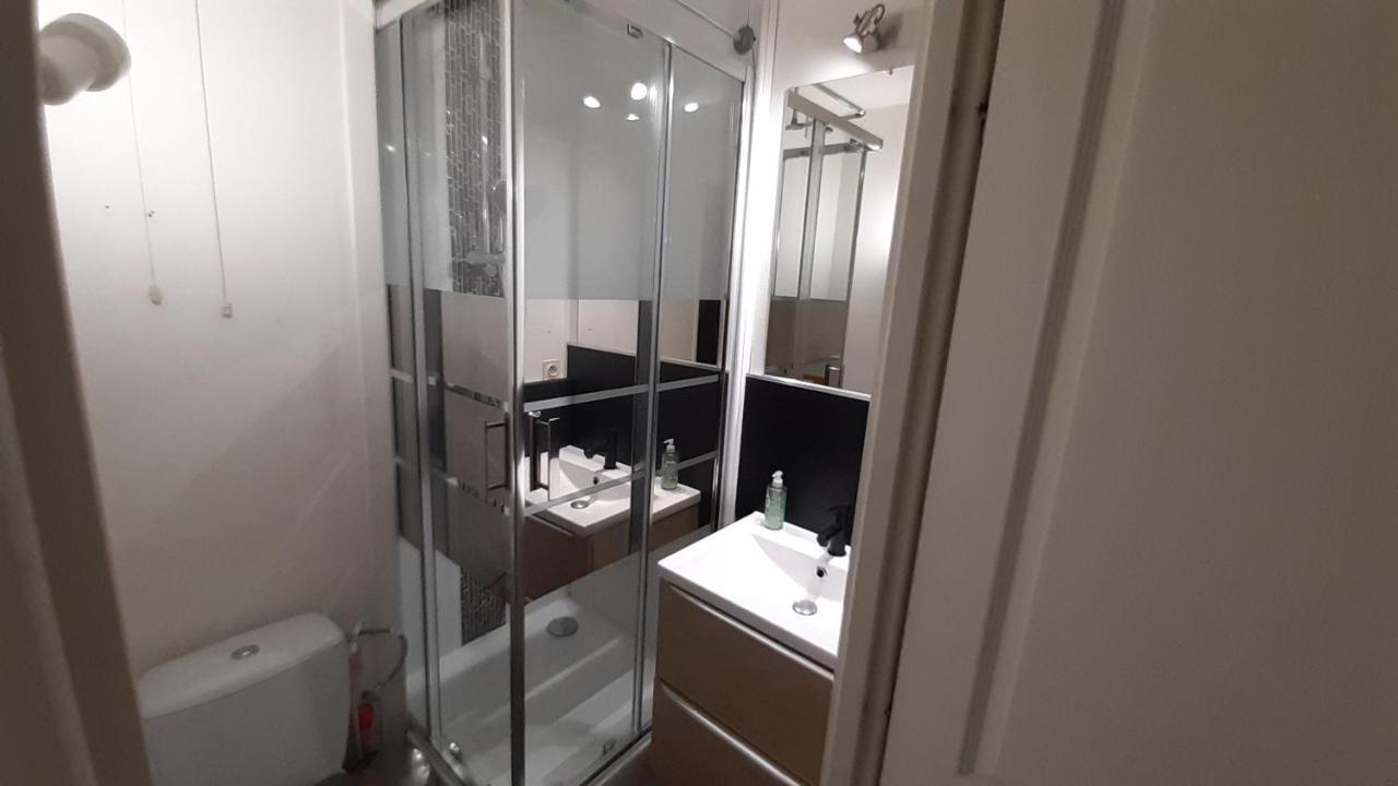 Studio 202 Au 15 Rue Battant A Μπεζανσόν Εξωτερικό φωτογραφία