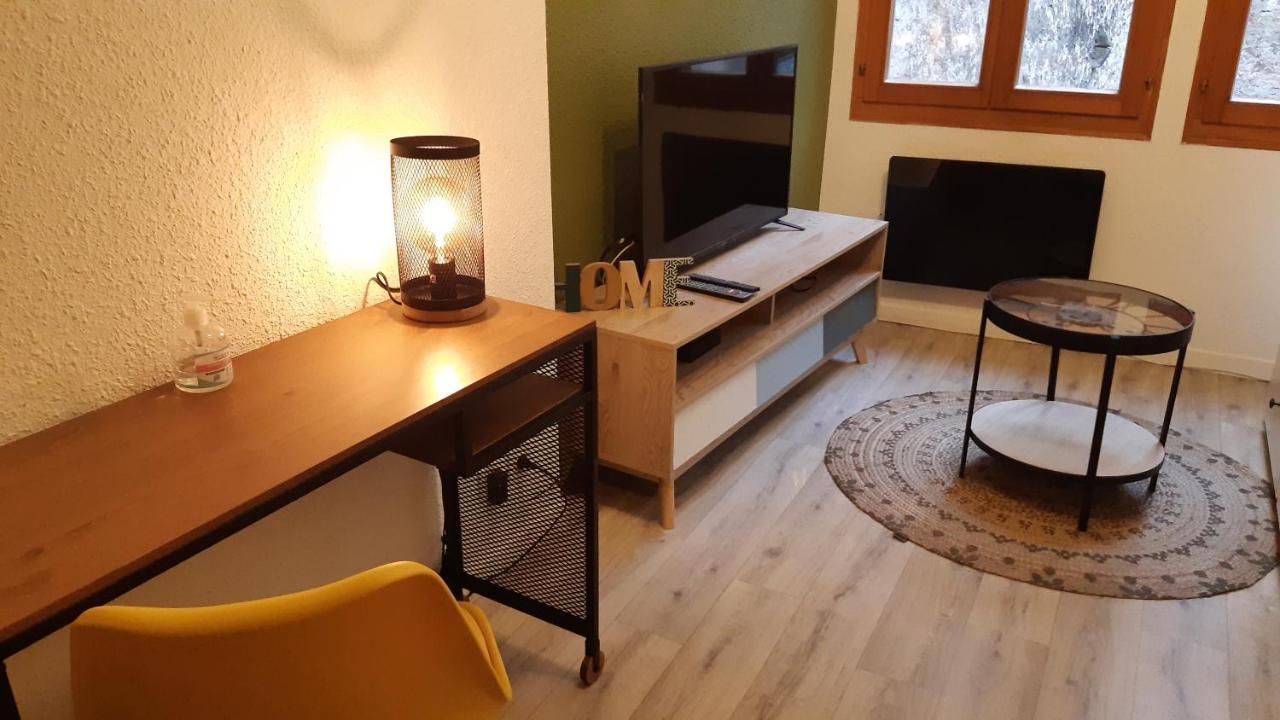 Studio 202 Au 15 Rue Battant A Μπεζανσόν Εξωτερικό φωτογραφία