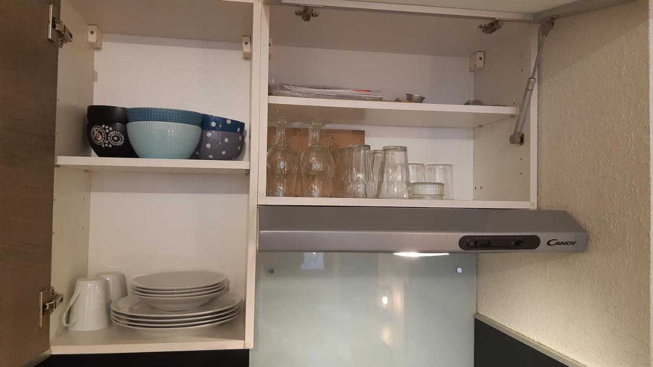 Studio 202 Au 15 Rue Battant A Μπεζανσόν Εξωτερικό φωτογραφία